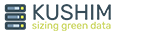 Kushim data